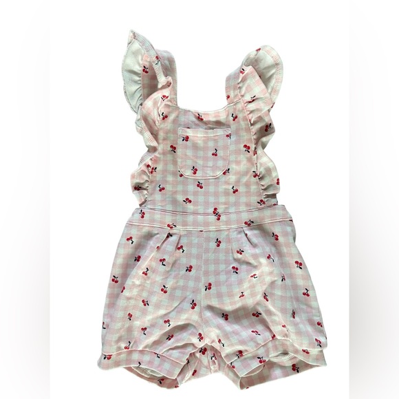 Little me 18 month set - Picture 3 of 8